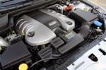 Pontiac G8 GXP 2009 года